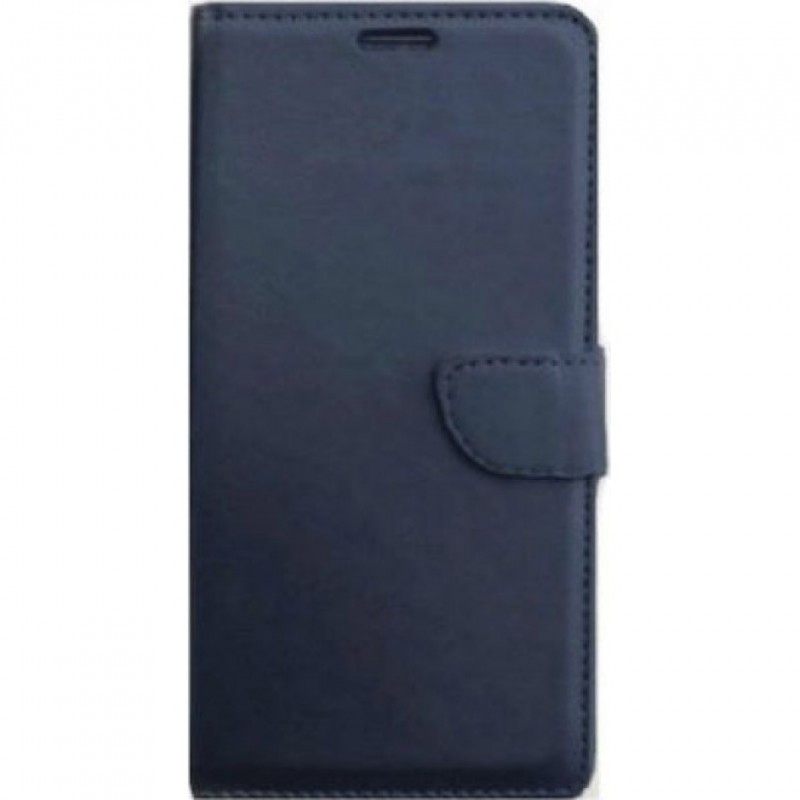 Θήκη Βιβλίο για Xiaomi Poco F5 Pro 5G Σκούρο - Μπλε