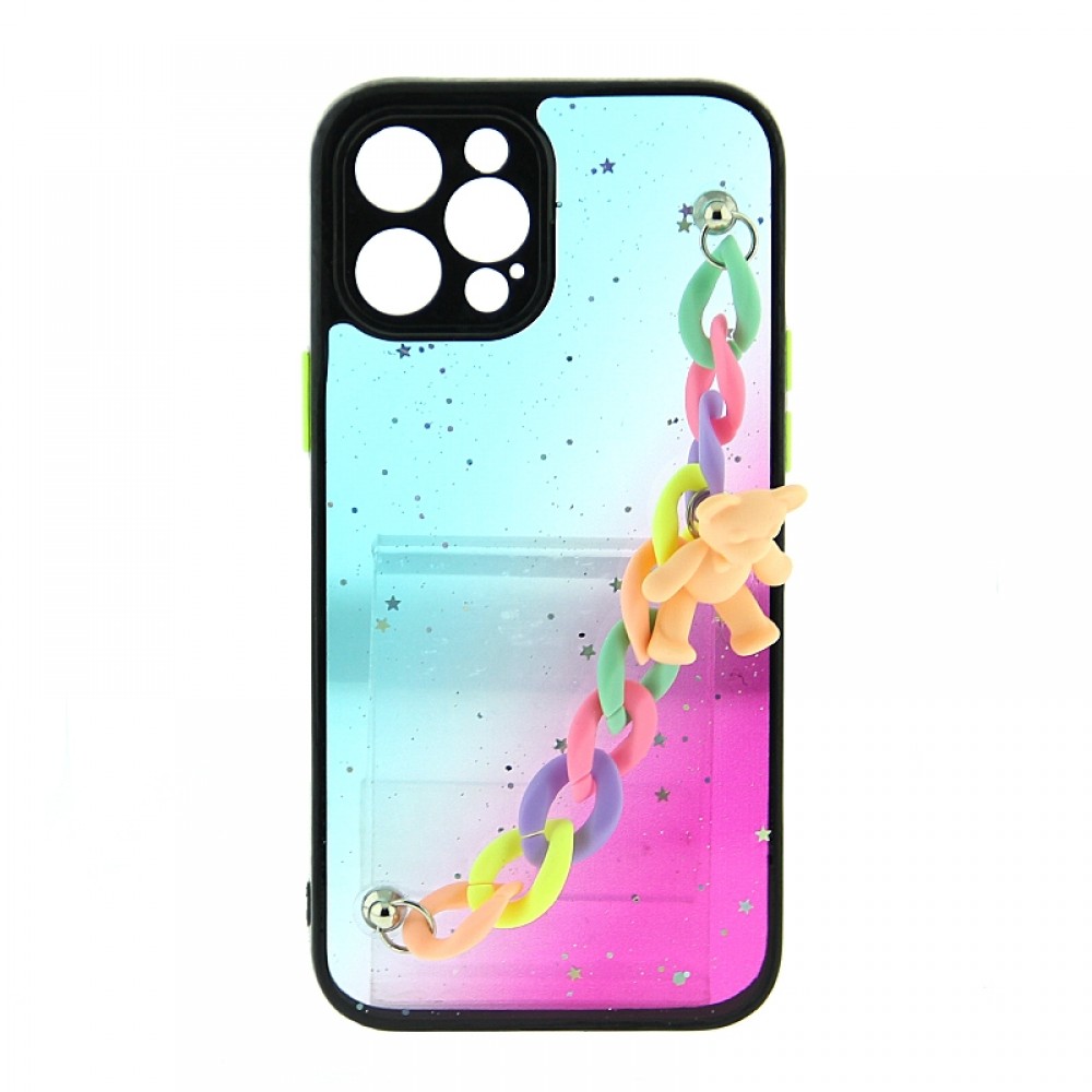 Θήκη Candy Charm Back Cover για iPhone 11 Pro Max