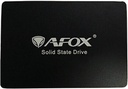 Afox QLC SSD 512GB 2.5'' SATA III SD250-512GQN