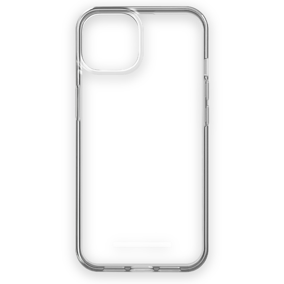 Θήκη Διαφανές Σιλικόνης  για IPhone 11 Crystal Clear