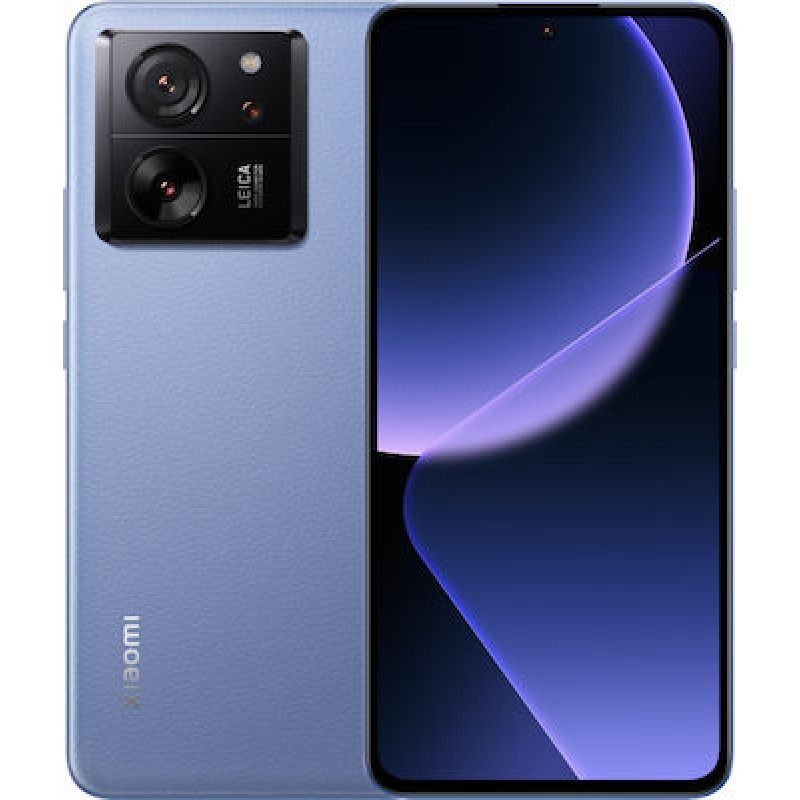 Θήκη Σιλικόνης για Xiaomi 13T 5G / 13T Pro 5G / Redmi K60 Ultra Διάφανο