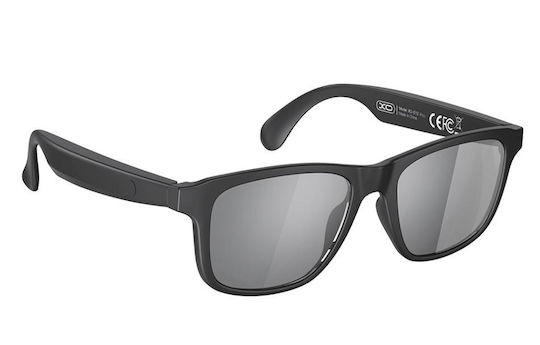 XO E12 PRO Έξυπνα Γυαλιά Ήχου με Μετάφραση AI &amp; Προστασία από Μπλε Φως