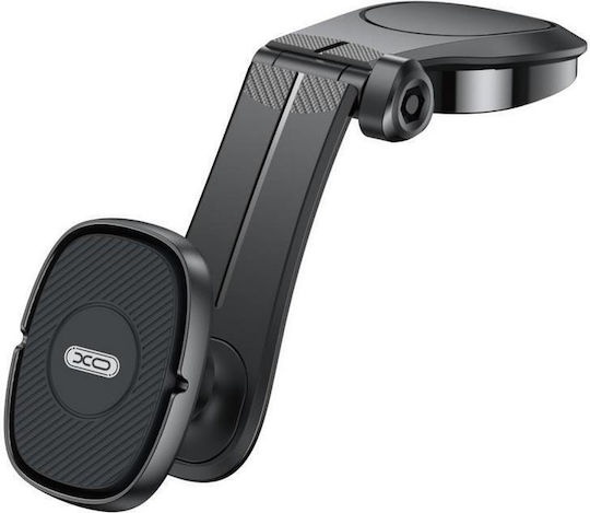 XO C101 Βάση Κινητού Αυτοκινήτου με Μαγνήτη Μαύρη