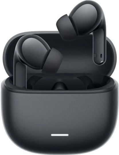 Xiaomi Redmi Buds 8 Lite Bluetooth Handsfree Μαύρα