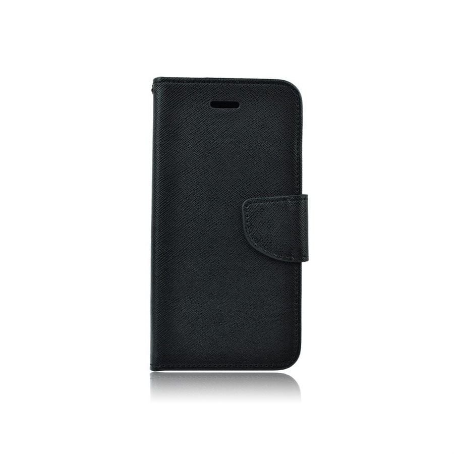 Θήκη Βιβλίο για Samsung A80 2019 μαύρο