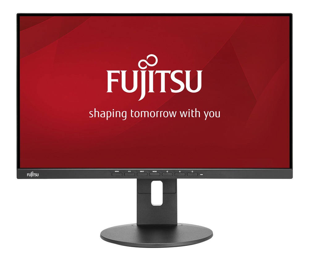 REF. MONITOR Fujitsu B24-9TS 24'' HDMI/VGA/DVI/USB FHD