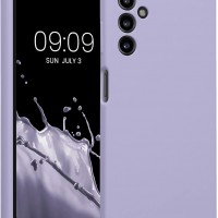 Oem Θήκη Σιλικόνης Soft 2.0 mm Για Samsung Galaxy A16 5G Μωβ