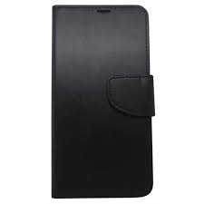 Θήκη Βιβλίο για Samsung Α8 Plus μαύρη