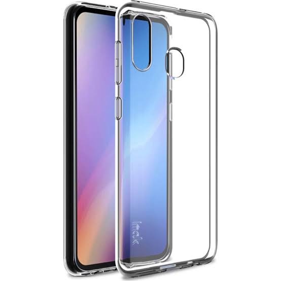 Θήκη Σιλικόνης για Honor 9A