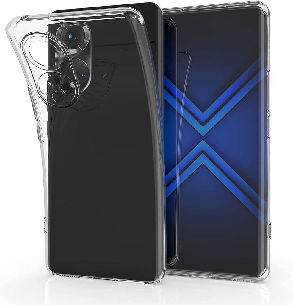 Θήκη Σιλικόνης για Honor 5