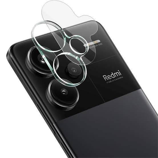 Tempered Glass for Camera Lens για Redmi note 13 pro