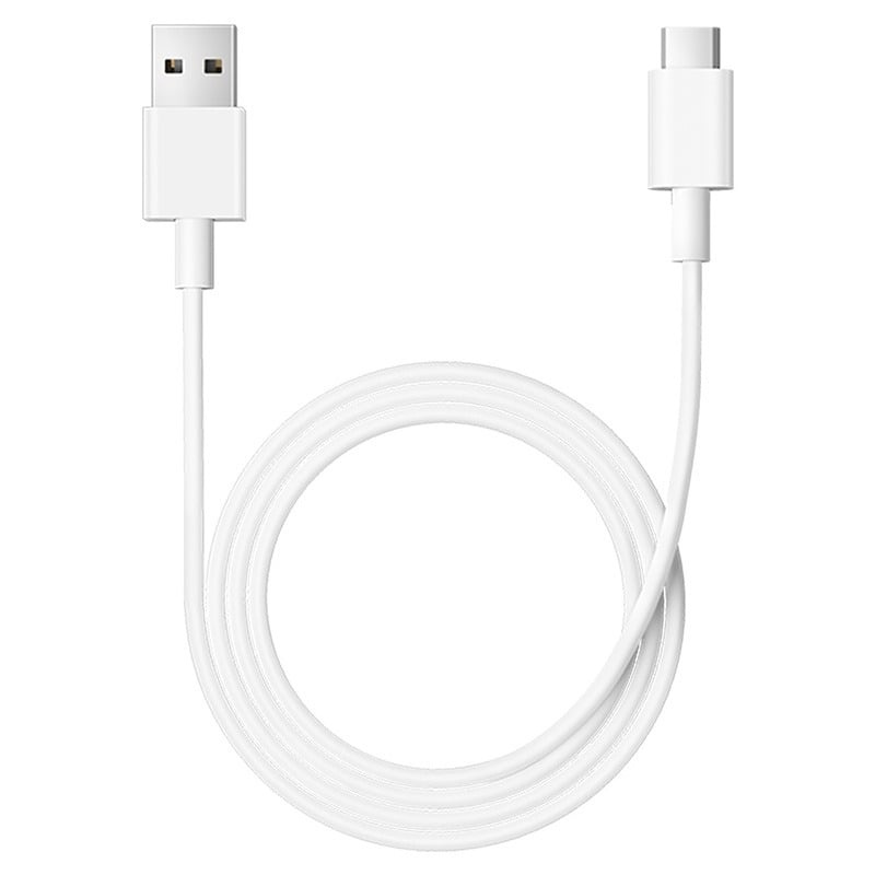 Xiaomi 3A 60w USB-A to USB-C Cable 1m (BHR087GGL)
