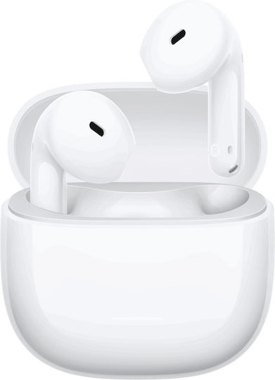 Xiaomi Redmi Buds 8 Active White (BHR08JUGL)