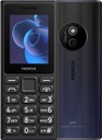 Nokia 110 (2024) Dual SIM Κινητό με Κουμπιά