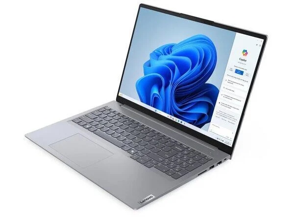 LENOVO NB TB 16 G8 IAL 16"/ULT5-225U/32GB/1TB/W11P