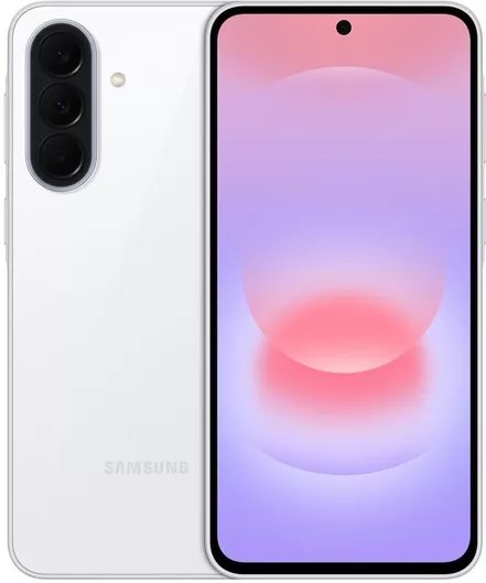 Samsung Galaxy A37 5G (6/128GB) Awesome White