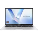 Asus VivoBook 15 15.6" (Ryzen 5-150/16GB/512GB) Silver