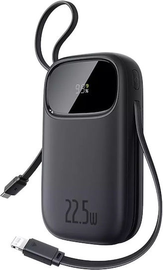 Baseus EnerFill Bipow2 Pro Power Bank 20000mAh 22.5W