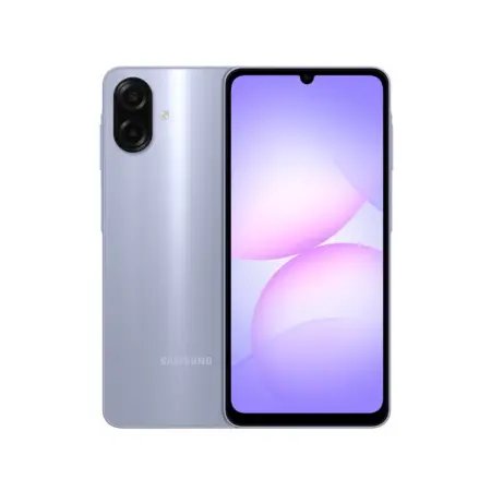 Samsung Galaxy A07 4G Dual Sim 6.7" 4GB/64GB IP54 Violet