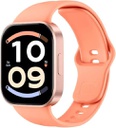 Xiaomi Redmi Watch 6 Active 45mm με Παλμογράφο Πορτοκαλί