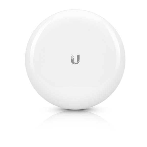 Ubiquiti Networks GBE wireless access point 1000 Mbit/s Power over Ethernet (PoE) White