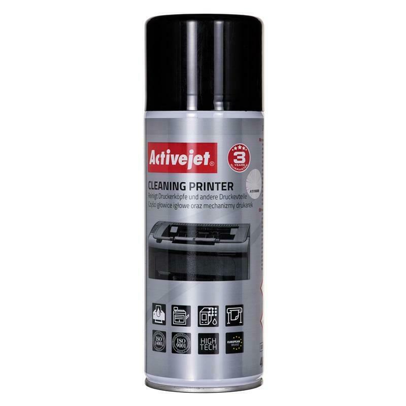Activejet AOC-401 preparation for cleaning printers 400 ml Activej
