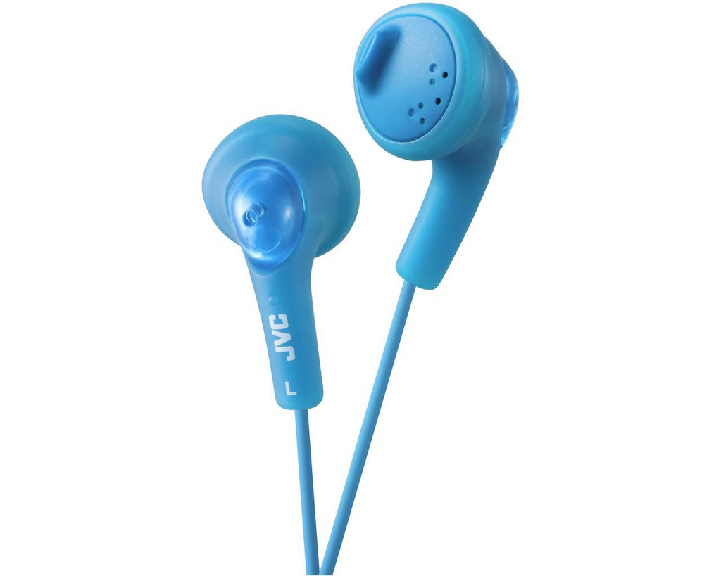 JVC HA-F160-A-E In ear headphones