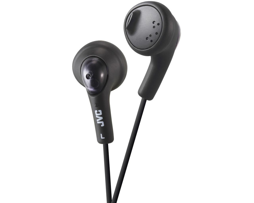 JVC HA-F160-B-E In ear headphones