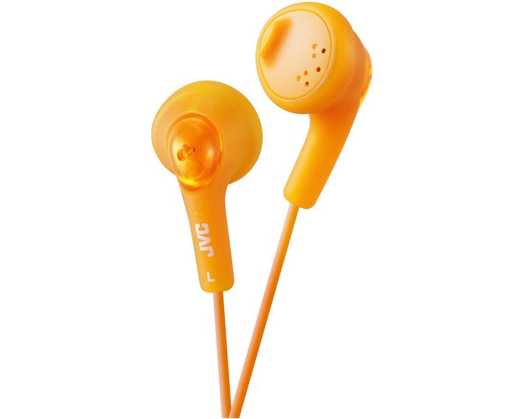 JVC HA-F160-D-E In ear headphones