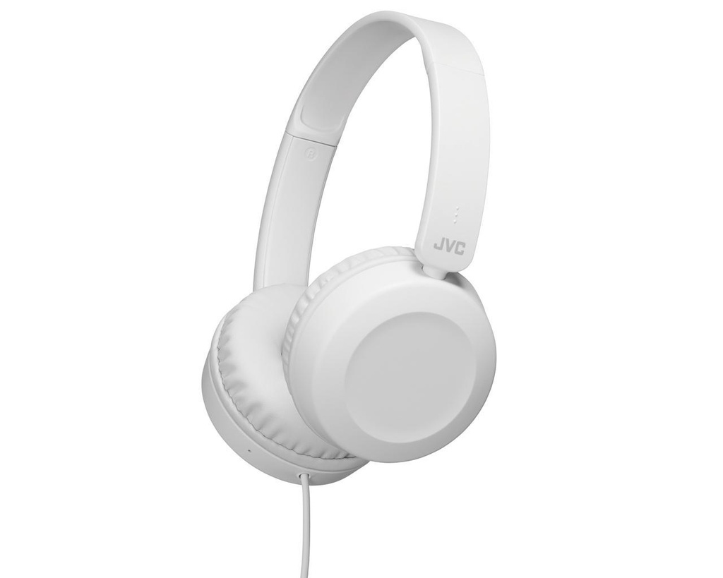 JVC HA-S31M-W Headset Head-band White