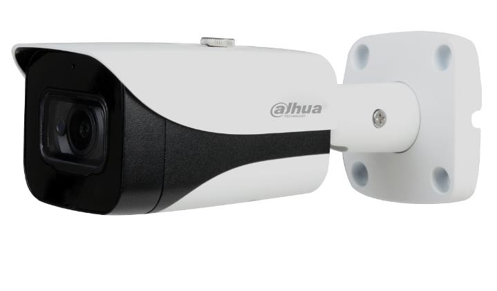 Dahua Europe HAC-HFW2241EP-A CCTV security camera Indoor &amp; outdoor Bullet Ceiling/Wall 1920 x 1080 pixels