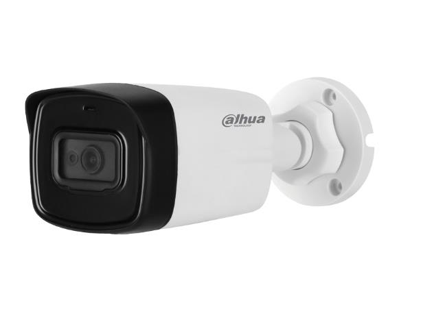 Dahua Europe Lite HAC-HFW1500TL-A CCTV security camera Indoor &amp; outdoor Bullet Ceiling/Wall 2592 x 1944 pixels