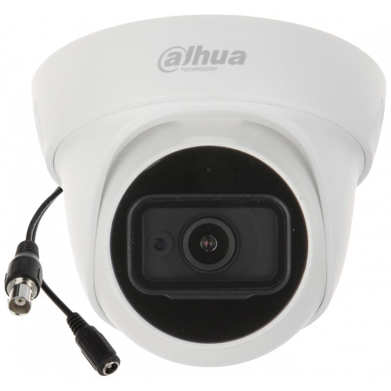 Dahua Europe 4MP HDCVI IR Eyeball Camera IP security camera Indoor &amp; outdoor Dome Ceiling 2560 x 1440 pixels