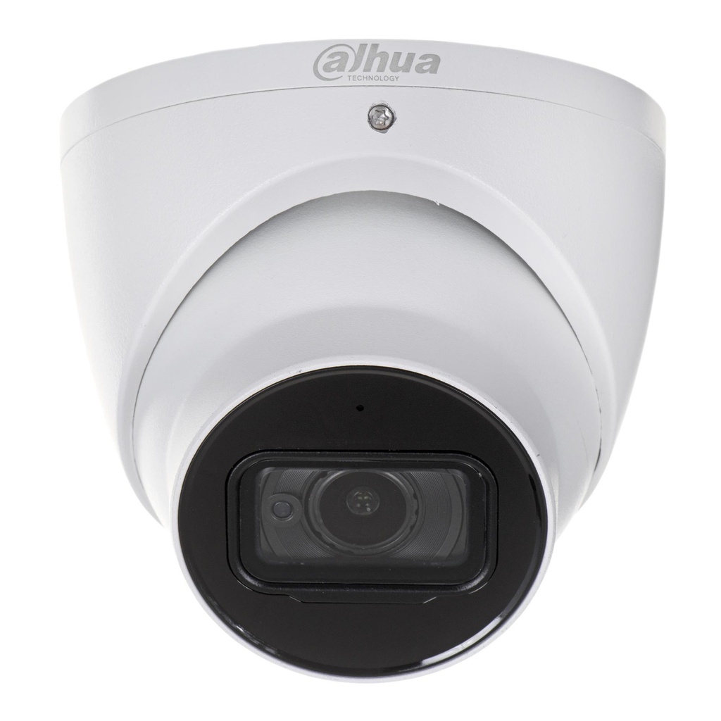 Dahua Europe Pro DH-HAC-HDW2802T-A CCTV security camera Outdoor Dome Ceiling/Wall 3840 x 2160 pixels