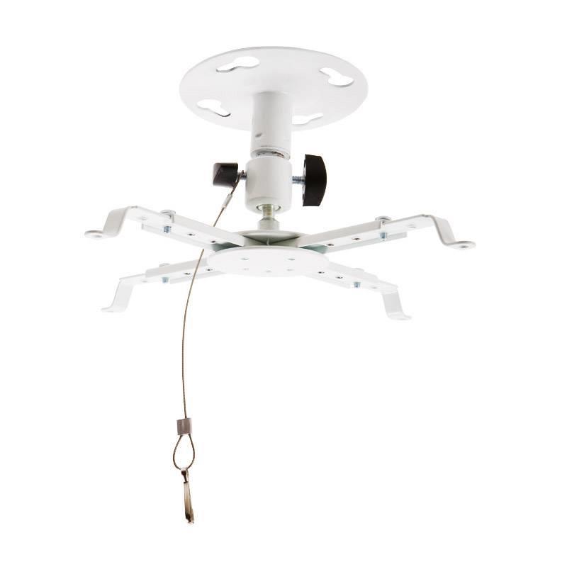 4World 07462-WHT project mount ceiling White