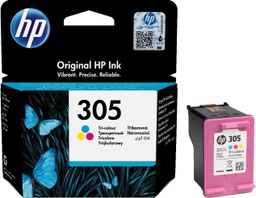 [194441597318] HP 305 Inkjet Tri-Colour (3YM60AE) (HP3YM60AE)