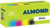 ALMOND TONER ΓΙΑ SAMSUNG #MLT-D1052L BLACK 2.500Φ.