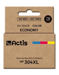 Actis KH-304CR ink for HP 304XL N9K07A