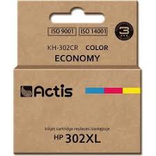 [5901443102472] 302XL Color  PREMIUM INKJET CARTRIDGE