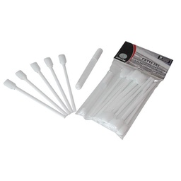 [5904356288783] Activejet  sticks for cleaning keyboards (12 pcs) with liquid, AOC-303