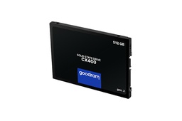 [5908267923450] Goodram CX400 gen.2 2.5&quot; 512 GB Serial ATA III 3D TLC NAND