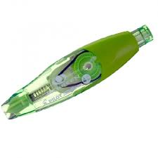 [4902505346194] Διορθωτική ταινία Pilot Begreen Begreen wite line 4.2mmx6m.