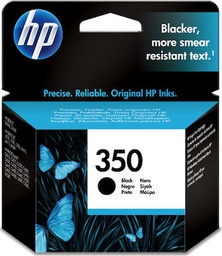 [808736844550] HP Μελάνι Inkjet Nο.350 Black (CB335EE) (HPCB335EE)