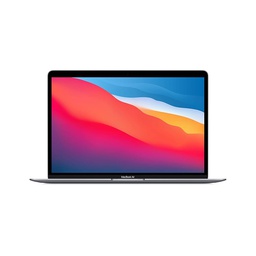 Apple MacBook Pro Notebook 33.8 cm (13.3&quot;) 2560 x 1600 pixels Apple M 8 GB 256 GB SSD Wi-Fi 6 (802.11ax) macOS Big Sur Grey