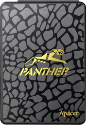 [4712389913951] Apacer Panther AS340 SSD 240GB 2.5''