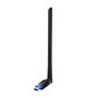 [6932849428445] Tenda U10 Ασύρματος USB Αντάπτορας Δικτύου 633Mbps