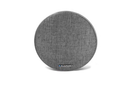 [5901750502927] Blaupunkt BT11ALU Ηχείο Bluetooth 10W με Ραδιόφωνο και Διάρκεια Μπαταρίας έως 5 ώρες Γκρι