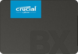 [649528821553] Crucial BX500 1TB 3D NAND SATA III 2.5&quot; Internal SSD #CT1000BX500SSD1