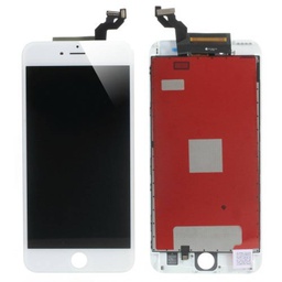 [1278257] LCD+TOUCH APPLE IPHONE 6S PLUS WHITE OEM