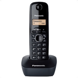 [5025232621699] Panasonic KX-TG1611 Ασύρματο Τηλέφωνο